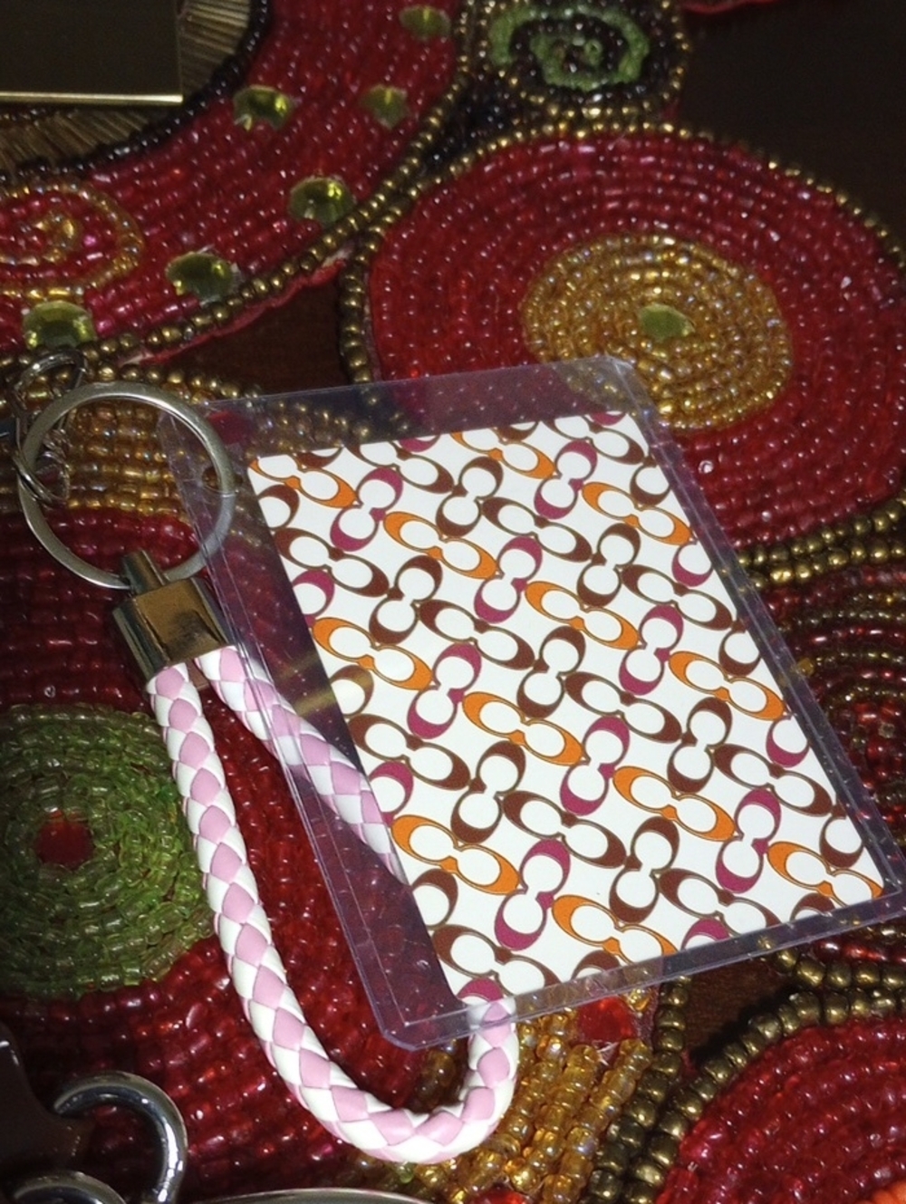 Convertible Bag w/Two Straps - Picture 16 of 16